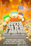 'south park: bigger, longer & uncut'