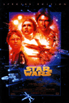 the 'star wars' saga