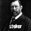 abraham (bram) stoker (b.1847 - d.1912)