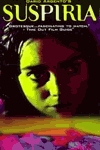 'suspiria' and the films of dario argento