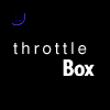 throttle box