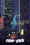 new york