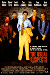 'the usual suspects' and the films of bryan singer
