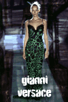 gianni versace
