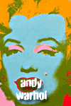 andy warhol (b.1928 - d.1987)