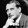 herbert george (h. g.) well (b.1866 - d.1946)