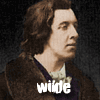 oscar wilde (b.1854 - d.1900)