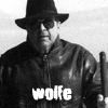 gene rodman wolfe (b.1931) 