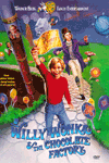 'willy wonka and the chocolate factory'