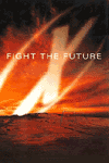 'the x-files: fight the future'