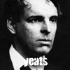 william butler yeats (b.1865 - d.1939)