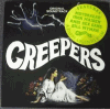 Creepers British LP cover