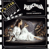 Phenomena CIAK CD cover
