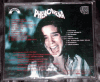 Phenomena Japanese CD back cover