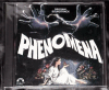 Phenomena Japanese CD front cover
