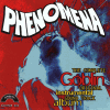Phenomena score CD cover