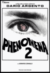 Phenomena 2 poster