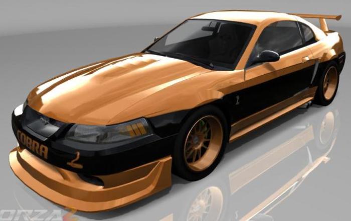 cobra