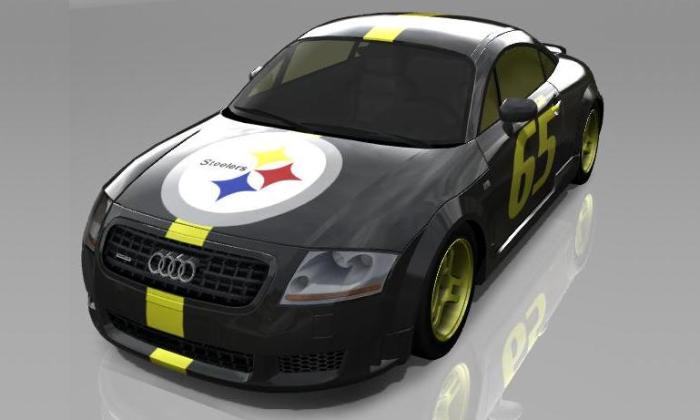steelers