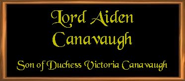 Aiden Canavaugh