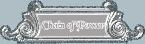Kingdom Chain of Power