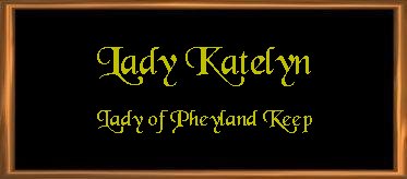 Lady Katelyn