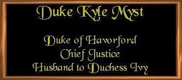 Kyle Myst