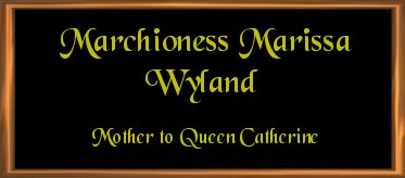 Marchioness Marissa Wyland