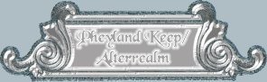 Pembrokeshire/Alter Realms