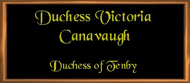 Duchess Victoria MacTiernan