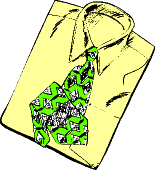 Dress Shirt