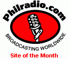 philradio.com