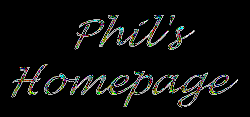 Phil's Page
