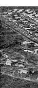 1950's Aerial View of Philam Homes Q.C. -courtesy of Cliff Peronilla