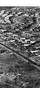 1950's Aerial View of Philam Homes Q.C. -courtesy of Cliff Peronilla