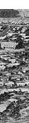 1950's Aerial View of Philam Homes Q.C. -courtesy of Cliff Peronilla