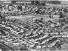 Aerial Photo of Philam Homes During The 1950s -courtesy of Cliff Peronilla