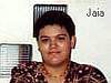 Jacqui's daughter 'Jaia'