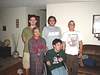 Buick Estrella's kids, Scott, Stephen, Shane, Samlee, Krystal all grew up in Philam&nbsp; (shared by Lahondra/Buick Estrella)
