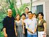 Maglalang Family - Magnificent 7 Siblings (courtesy of Mary Lou M. MacDonald)