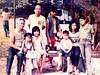 Mang Ipe & family & friends &nbsp;&nbsp;(shared by Sab)