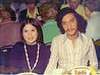 all my childrens' late natural father, Robespierre Cardenas with yours truly taken at a Jerry Lewis Show in Las Vegas at the Sahara Hotel-Casino back in 1975 &nbsp;&nbsp;(shared by Mary Lou Maglalang-MacDonald)