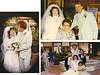 Our wedding Day - April 09 1983 &nbsp;&nbsp;(courtesy of Mary Lou Maglalang-MacDonald)