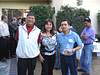 Boy Bince, Gigi Tingson, and Rey Tolentino