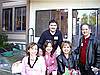 Jojo, Nichie, Akong, Mariechelle & Vic