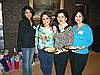 Abie, Jojo O., Beth & Doris