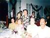 Dec '92 House blessing of Dr. & Mrs. Vicente Ong with Paul & Virgie Apostol and Mrs. Higinia Llantada. &nbsp;&nbsp;(courtesy of Peewee Apostol)