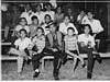 Jam Session At The Basketball Court -courtesy of Bing Misa