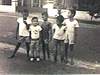 Katzenjammer kids of South Maya Drive &nbsp;&nbsp;(shared by Sab)