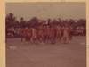 1968 Intercolor Parade -Goldies' Junior & Senior Teams -&- Muses (courtesy of Sabrina)